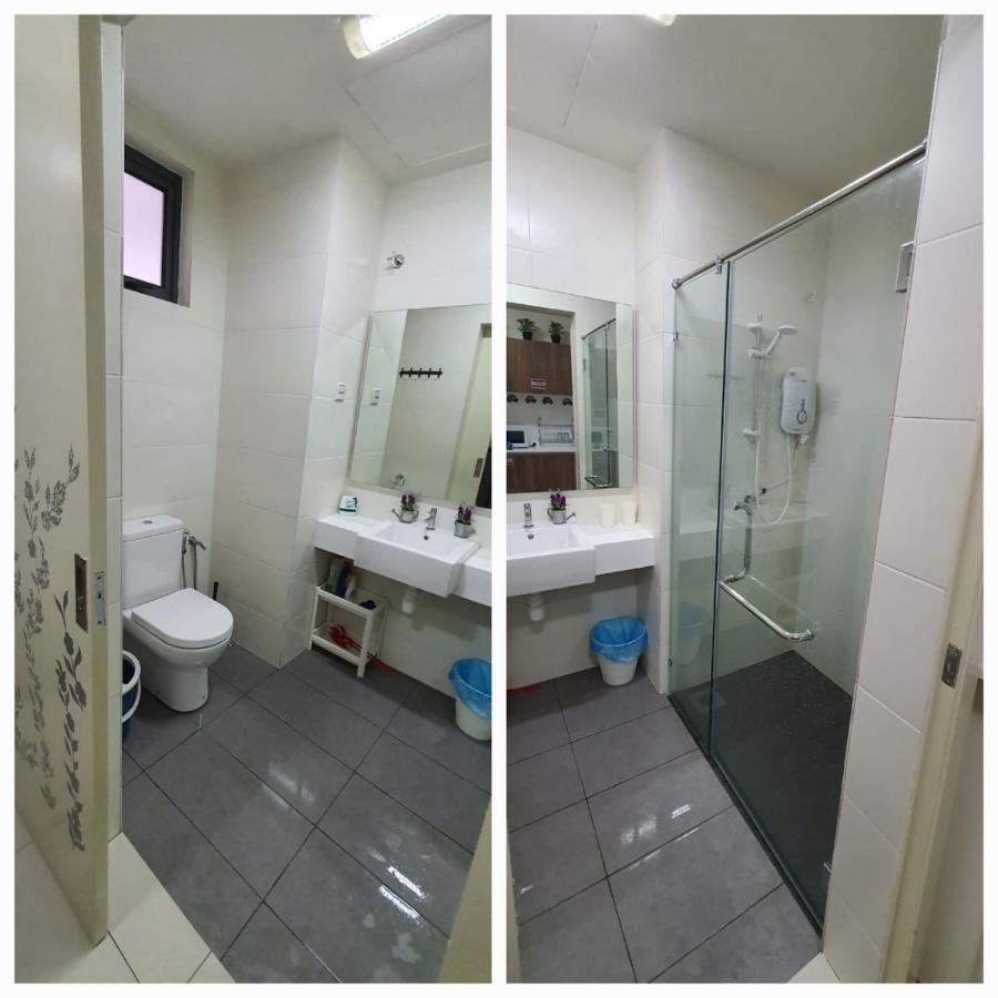 Hannah Suite At Cameronfair คาเมรอนไฮแลนด์ ภายนอก รูปภาพ